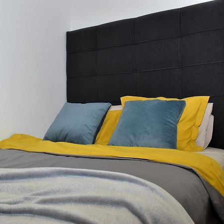 Apartmani Bokica Trebinje Bagian luar foto