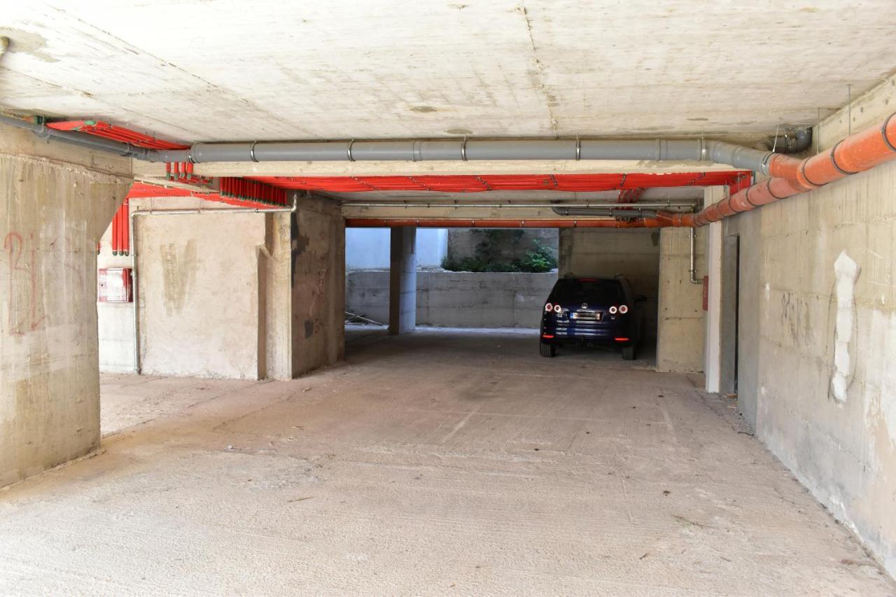 Apartmani Bokica Trebinje Bagian luar foto