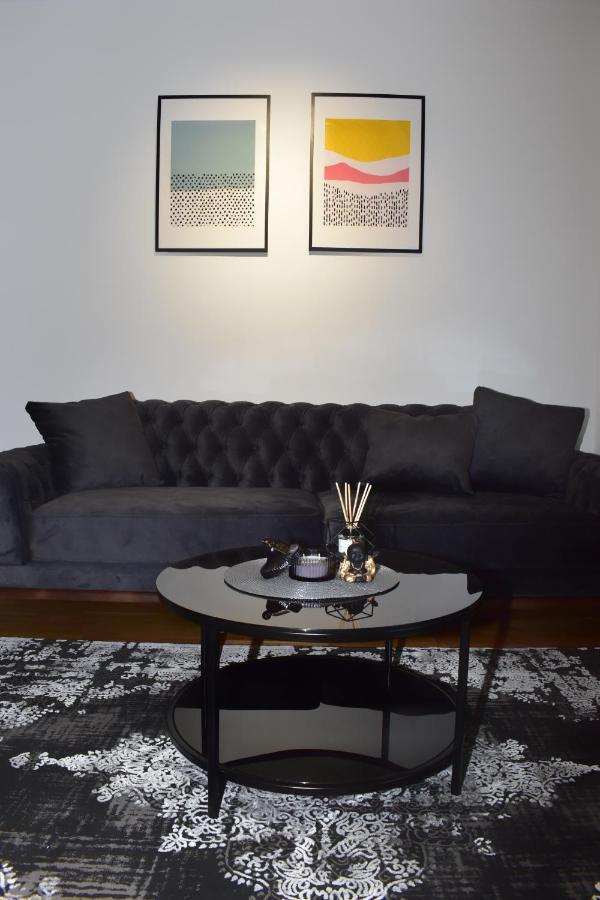 Apartmani Bokica Trebinje Bagian luar foto